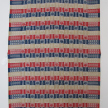 Image of Finely Woven European Panel