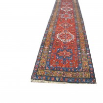 Image of Fine Long Karaja Runner