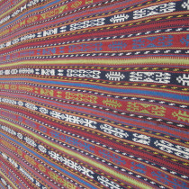 Image of Fabulous Persian Wool Jajim