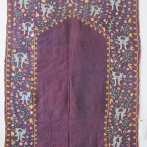 Image of Charming Lakai Nim-Suzani