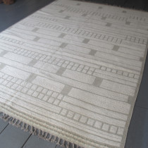 Image of Contemporary Modernist Carpet