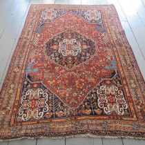 Image of Qashqai Rug