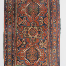 Image of Cute Heriz Rug