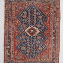 Image of Cute Qashqai Rug