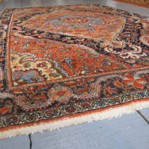 Image of Jozan Rug
