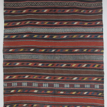 Image of Shahsavan Kilim