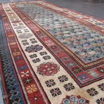 Image of Unusual Talish Long Rug