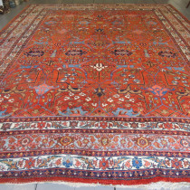 Image of Stunning Bidjar Carpet