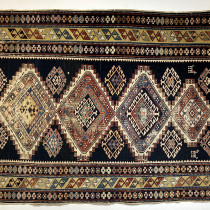 Image of Fine Karagashli Shirvan