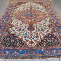 Image of \'Mishan\' Melayir Carpet