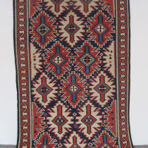 Image of Fine Caucasian Kilim