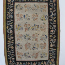 Image of Very Pretty Ukrainian Kilim