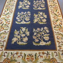 Image of Fine Ukrainian Tapestry