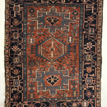 Image of North-West Persian Village Rug