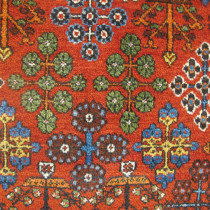 Image of Fine Joshaghan Rug