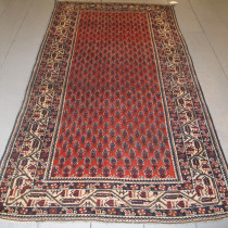 Image of Serabend Rug