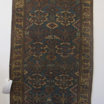 Image of Sauj Bulagh Rug