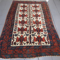 Image of Kolyai Rug