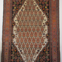 Image of Fine Melayir Rug