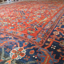 Image of Stunning Karaja Carpet