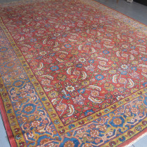 Image of Mahal Carpet