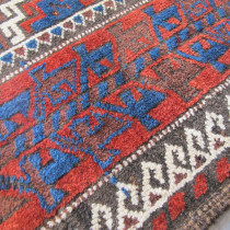 Image of Belouch Rug