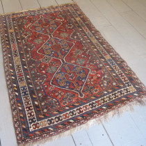 Image of Shiraz Rug