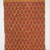 Image of Kente Cloth