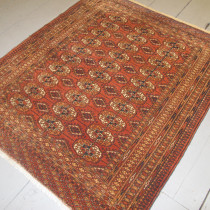 Image of Tekke Rug