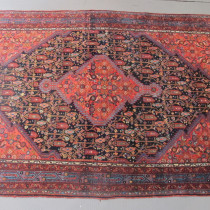 Image of Fine Kurdish Rug