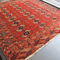 Image of Fine Tekke Wedding Rug