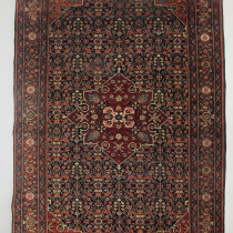 Image of Fine Fereghan Rug