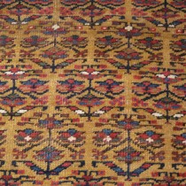 Image of Kurdish Long Rug