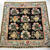 Image of Ukrainian Tapestry Kilim