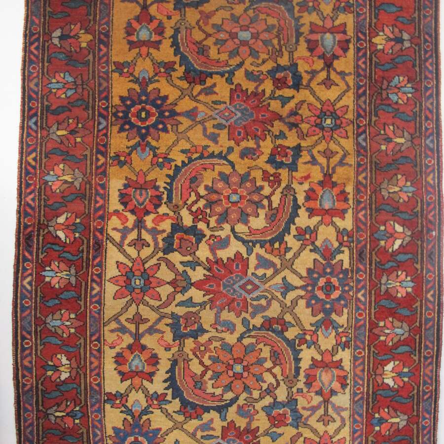 Antique Rugs