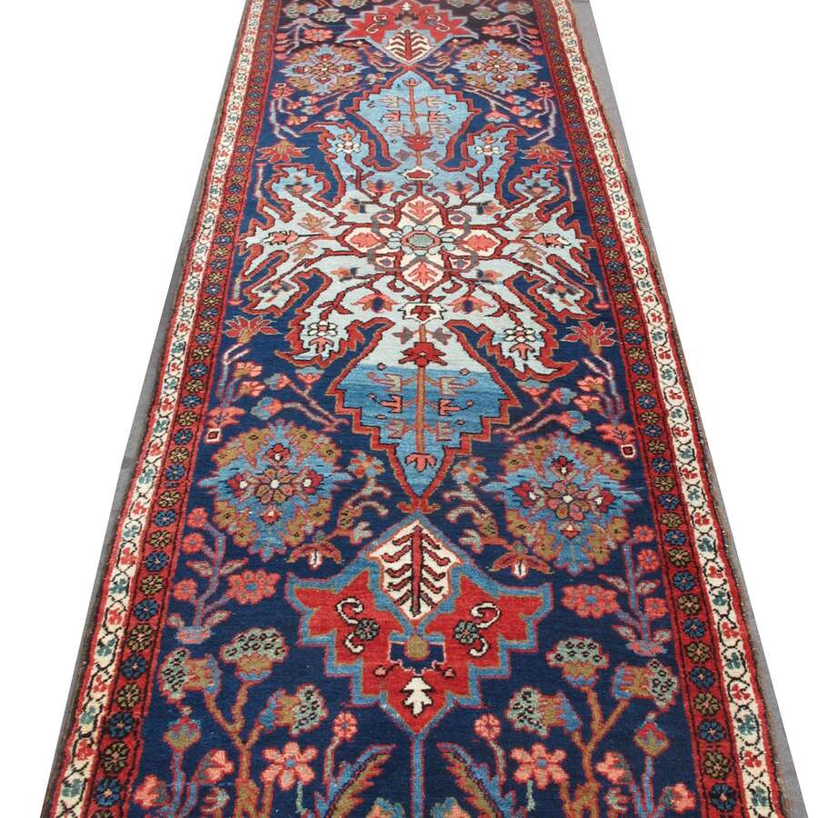 Antique Runners
