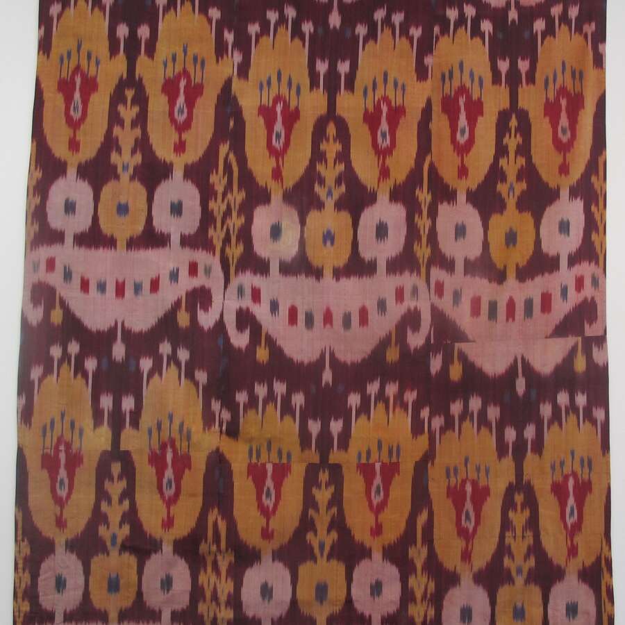 Antique Tapestries and Textiles
