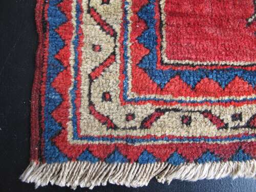Cute North-west Persian Rug, 1.17m X 0.78m