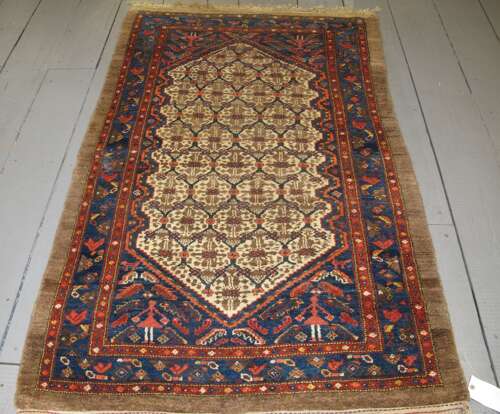Kolyai Rug, Persia, Circa 1880, 2.06m X 1.32m