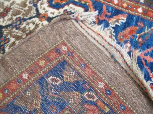 Kolyai Rug, Persia, Circa 1880, 2.06m X 1.32m