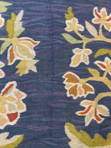 Fine Ukrainian Tapestry, Circa 1890, 3.05m X 2.13m