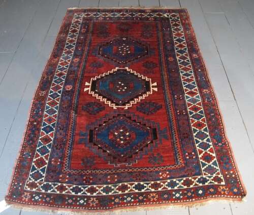 Kazak Rug