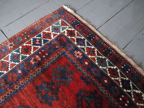 Kazak Rug