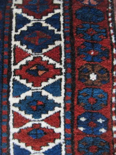 Kazak Rug