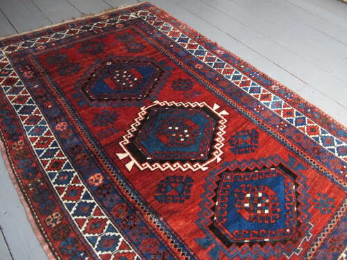 Kazak Rug