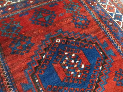 Kazak Rug