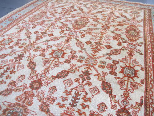 Fine Ziegler Rug