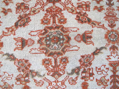 Fine Ziegler Rug
